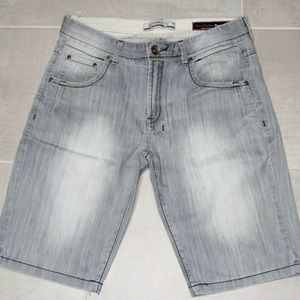 💥 Man jeans Shorts 💥